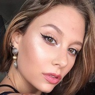 Hayley Kassel, 34 (Makeup Artist)