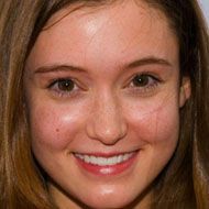 Hayley McFarland, 34 (Attrice TV)