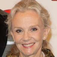 Hayley Mills, 77 (电影女演员)