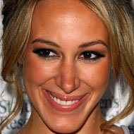 Haylie Duff, 39 (Movie Actress)