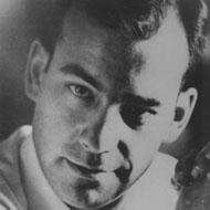 Haynes Johnson (1931 - 2013) (记者)