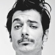 Hayrettin, 41 (Comedian)