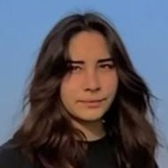 Hazel Duran, 23 (Звезда Тиктока)