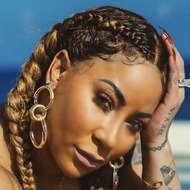 Hazel-E, 45 (Reality Star)