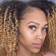 Hazel Goddesss, 28 (YouTube明星)