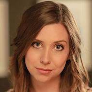 Hazel Hayes, 39 (Звезда Youtube)