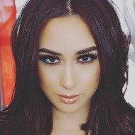 Hazel Picaso, 31 (Star d'Instagram)