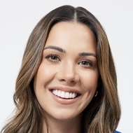 Hazel Wallace, 34 (Blogger)