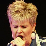 Hazell Dean, 69 (Pop Singer)