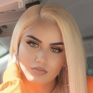 HazelZquad, 25 (Звезда Youtube)