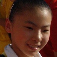 He Kexin, 33 (Gymnast)