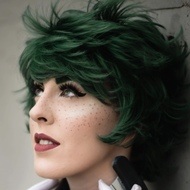 heartlessaquarius, 28 (Звезда Тиктока)