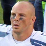 Heath Farwell, 43 (Football Player)