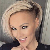 Heather Austrie, 38 (Instagram Star)