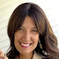 Heather Avis, 43 (博主)