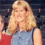 Heather Burge, 53 (篮球运动员)