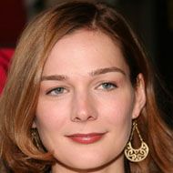 Heather Burns, 48 (Movie Actress)