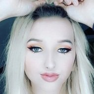 Heather Dale, 24 (TikTok Star)