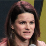 heather dinich, 51 (Sportscaster)