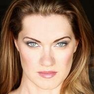 Heather Doerksen, 44 (TV Actress)