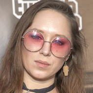 Heather Dorff, 39 (Movie Actress)