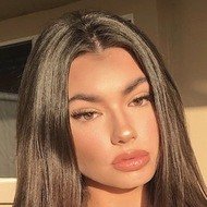 Heather Faber, 25 (TikTok Star)