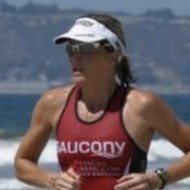 Heather Fuhr, 56 (Triatleta)