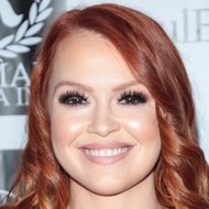 Heather Grace Hancock, 36 (TV Actress)