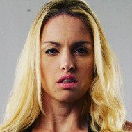 Heather Hardy, 43 (拳击手)