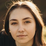 Heather Harrison, 27 (TikTok Star)