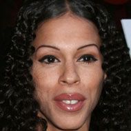 Heather Hunter, 56 (Modell)