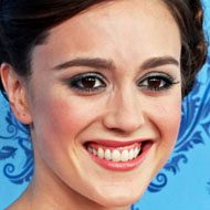 Heather Lind, 42 (Movie Actress)