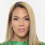 Heather Lindsey, 41 (Entrepreneur)