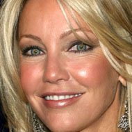 Heather Locklear, 62 (TV Actress)