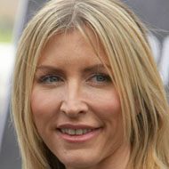 Heather McCartney, 61 (Photographer)