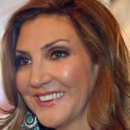 Heather McDonald, 55 (喜剧演员)