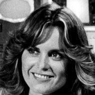 Heather Menzies (1949 - 2017) (TV Actress)
