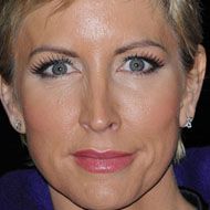 Heather Mills, 56 (現實之星)