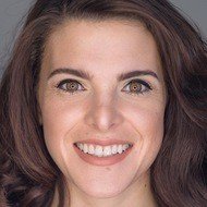 Heather Monique Quinn, 44 (Model)