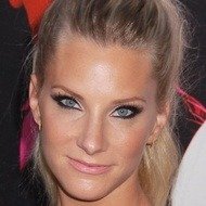 Heather Morris, 37 (Attrice TV)