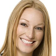 Heather Moyse, 47 (Bobsleigh)