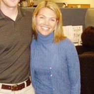 Heather Nauert, 54 (Ведущий телешоу)