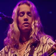 Heather Nova, 56 (Rock Singer)