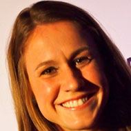 Heather O'Reilly, 40 (足球运动员)