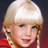 Heather O'Rourke (1975 - 1988) (电影女演员)
