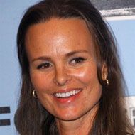 Heather Rae, 57 (Film Producer)