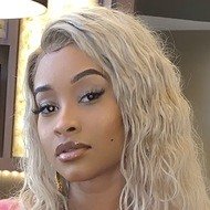 Heather Rose, 29 (Instagram Star)