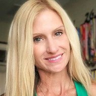 Heather Schulz, 51 (Runner)