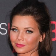 Heather Sossaman, 38 (电影女演员)