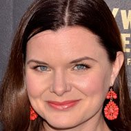 Heather Tom, 48 (肥皂剧女演员)
